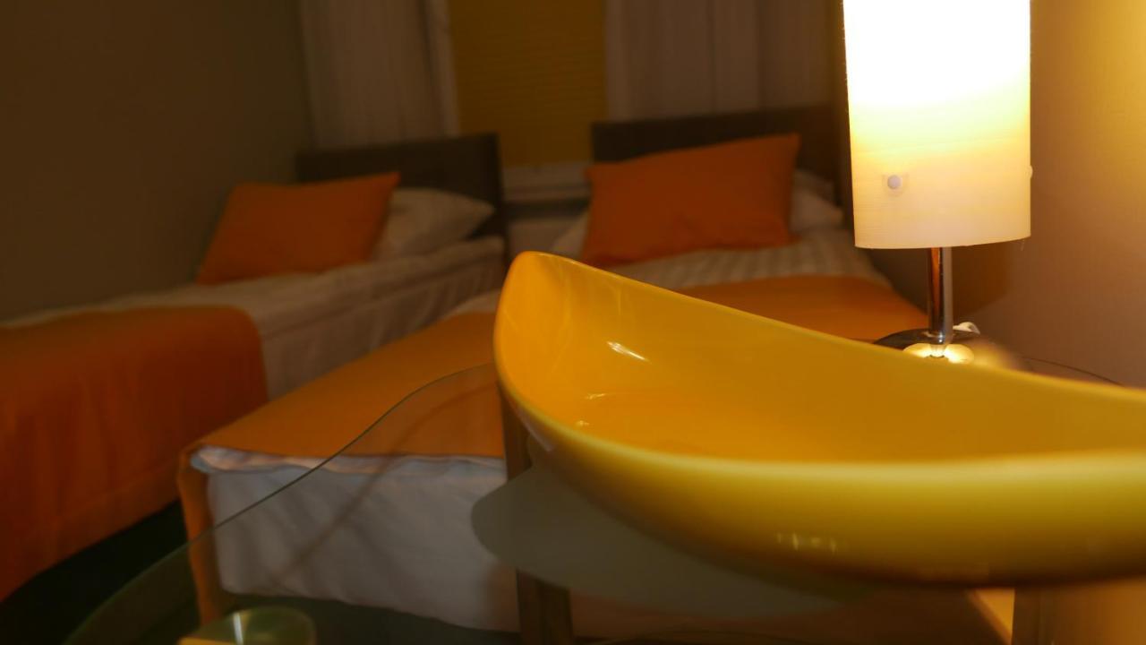 Green Dream Polanki - Sauna & Bicycle & Bicycle Room Колобжег Экстерьер фото
