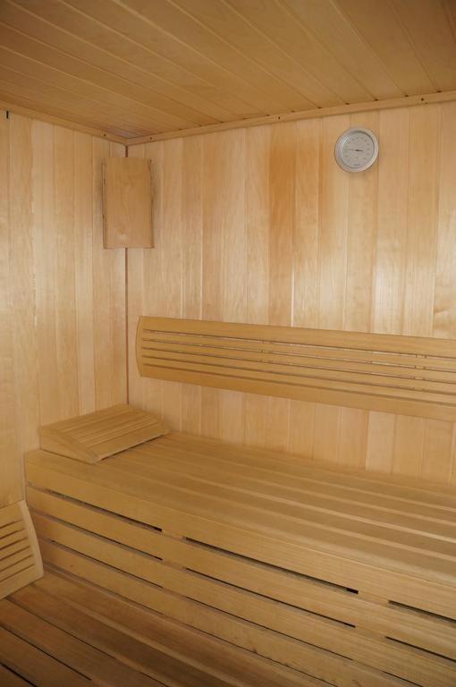 Green Dream Polanki - Sauna & Bicycle & Bicycle Room Колобжег Экстерьер фото