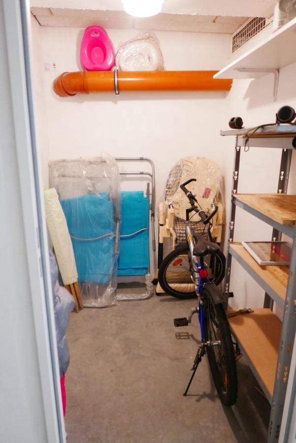 Green Dream Polanki - Sauna & Bicycle & Bicycle Room Колобжег Экстерьер фото